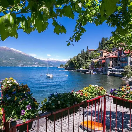 Borgo Balcone Appartement Varenna